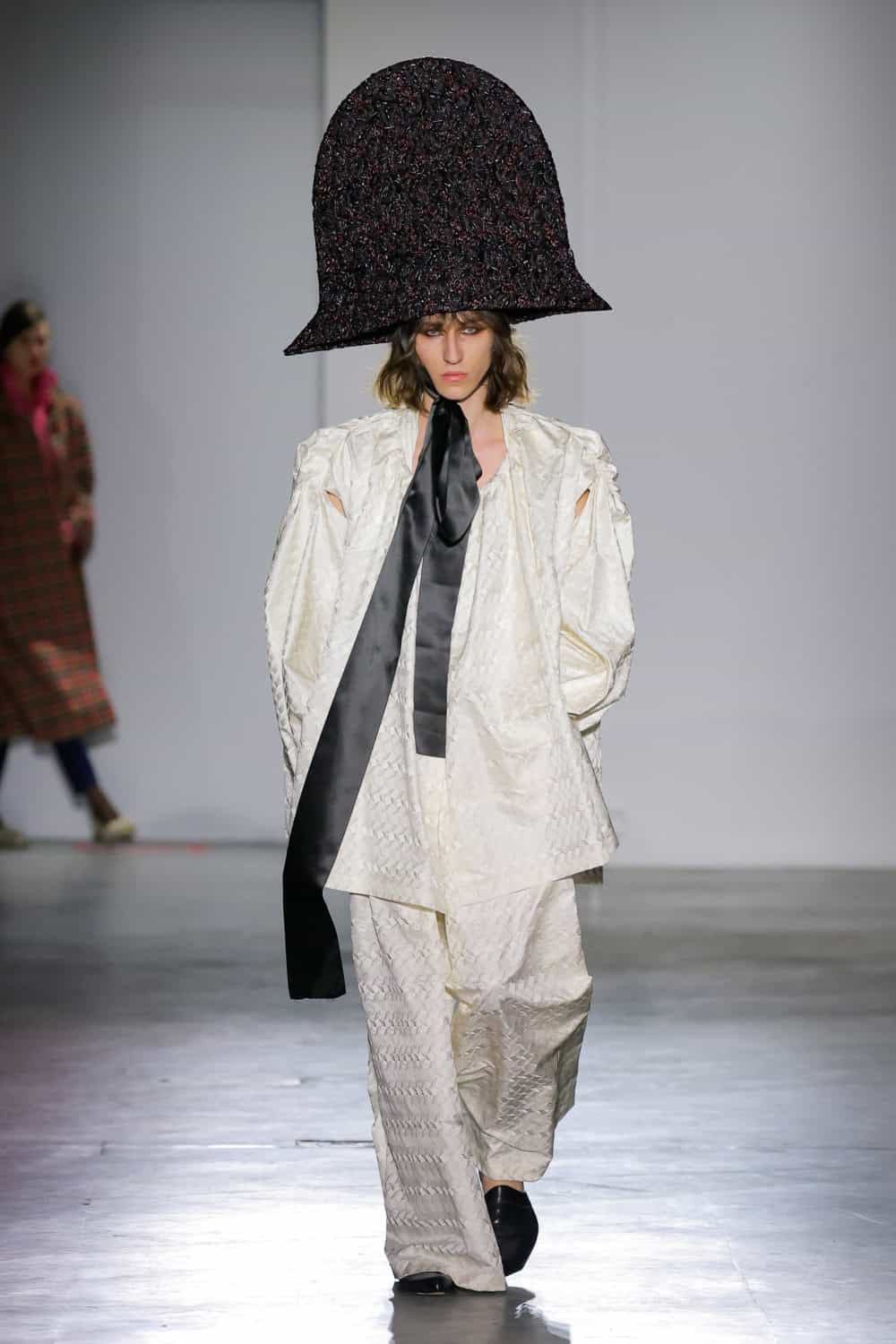 Andreas Kronthaler for Vivienne Westwood: Ready-To-Wear AW26 - 10